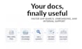 build a private ai assistant for your company documents