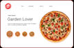 design web and app designs as per your requirements