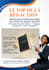 rédaction de livre de grande qualité