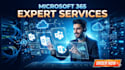 fix microsoft 365 outlook and teams issues via fast secure remote support