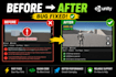 bugs, errors, and crashes in your unity game