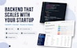 build a scalable saas mvp backend with fastapi and docker