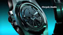 3d watch animation 3d wristwatch video watch product video ads cgi watch design