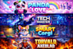 design a youtube banner and logo