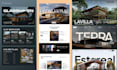 build a custom real estate website with idx integration mls integration