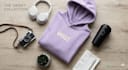 design a sweet hoodie