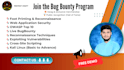 train you in cyber security ceh,chfi using kali and windows