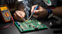 engineer led pcb circuits for lighting systems