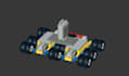 design custom lego models and building instructions