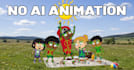 do kids 2d animated music videos for 200 USD
