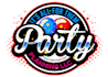 design modern balloon logo with new concepts