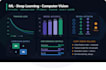 build machine learning deep learning and computer vision models