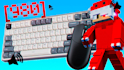 thumbnaill para minecraft bedwars