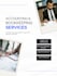 do excel bookkeeping, data entry and financial record