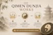 do yes or no reading for decisions, timing and clear answers fast with qimen