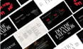diseñaré presentaciones profesionales y modernas