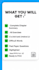 make punjab board class 9 10 english notes and solved exercises