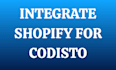 do an amazing codisto integration