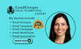 setup emailoctopus email automation emailoctopus drip campaign marketing system