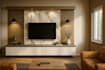 create realistic 3d interior design and render