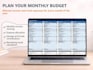 excel spreadsheet, finance tracker, budget planner, expense tracker google sheet
