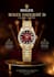 design creative social media poster