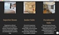 design responsive canva website landing page or portfolio
