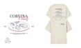 design a modern streetwear tshirt