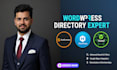 build directory website with geodirectory hivepress or voxel