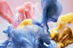 3d abstract animation 3d motion graphics 3d lottie loop animation houdini gif