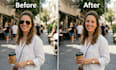 fix your ai photo or any photo