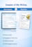 write website content and blog posts