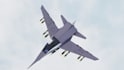 create a realistic 3d fighter jet model and animation in blender