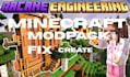 fix setup minecraft mod plugin modpack convert forge mod to fabric spigot paper