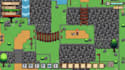 do 2d top down pixel art tileset character assets rpg game top down tile map
