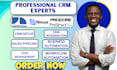 setup jobnimbus prostruct360 procore construction foremen ninox api integration