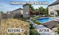 do captivating garden backyard landscape design as a landscape architect