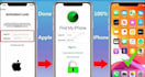 wireless unlock your iphones, ipads, macbooks from locked remotely