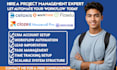 setup celoxis cloze workfront nocodb crm  flowlu crm housecall pro automation