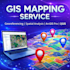 do gis mapping georeferencing spatial analysis using arcgis pro and qgis