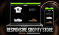 build a premium custom shopify store for your brand