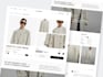 design and develop a custom shopify store for your brand