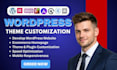 fix custom wordpress issues bugs error php plugins fix elementor, divi website