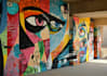 do wall art, murals, doodles, nursery wall and wallpapers