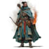 dnd character art and dnd character art