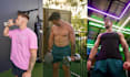 create fitness ugc video ads for supplement brands, workout apps, activewear