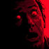 draw a horror illustration