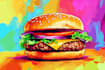 do food and drink illustration