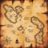 design detailed fantasy map for books, games, and ttrpg