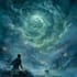 do professional book cover, fantasy book cover